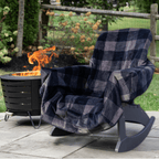The Chair Blanket - Che Cose Belle