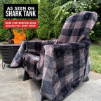 The Chair Blanket - Che Cose Belle