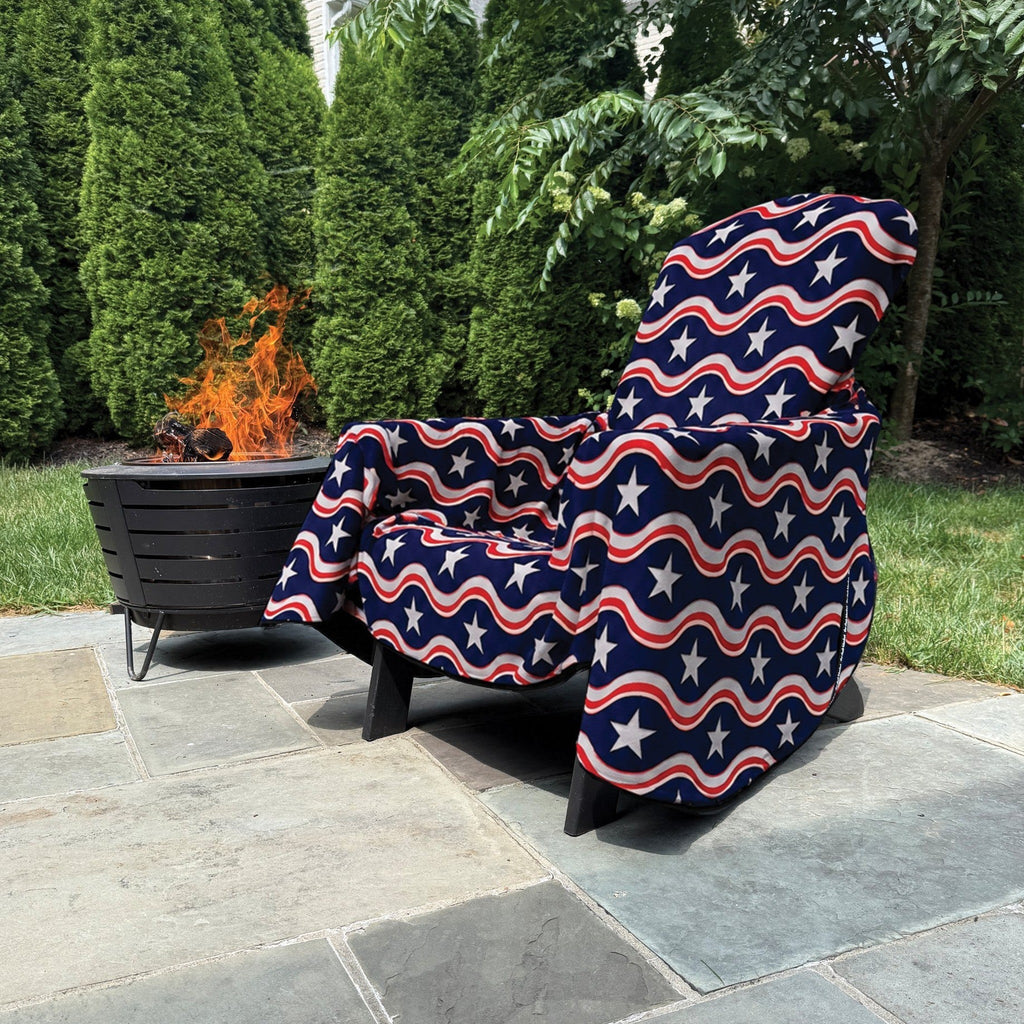 The Chair Blanket - Che Cose Belle