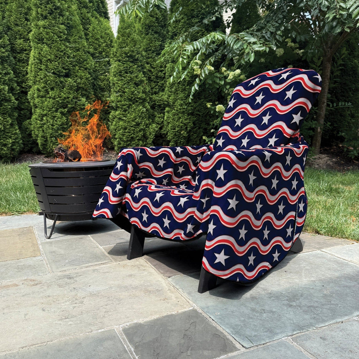 The Chair Blanket - Che Cose Belle