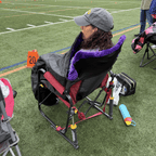 The Chair Blanket - Che Cose Belle