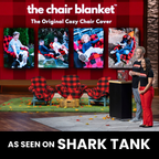 The Chair Blanket - Che Cose Belle
