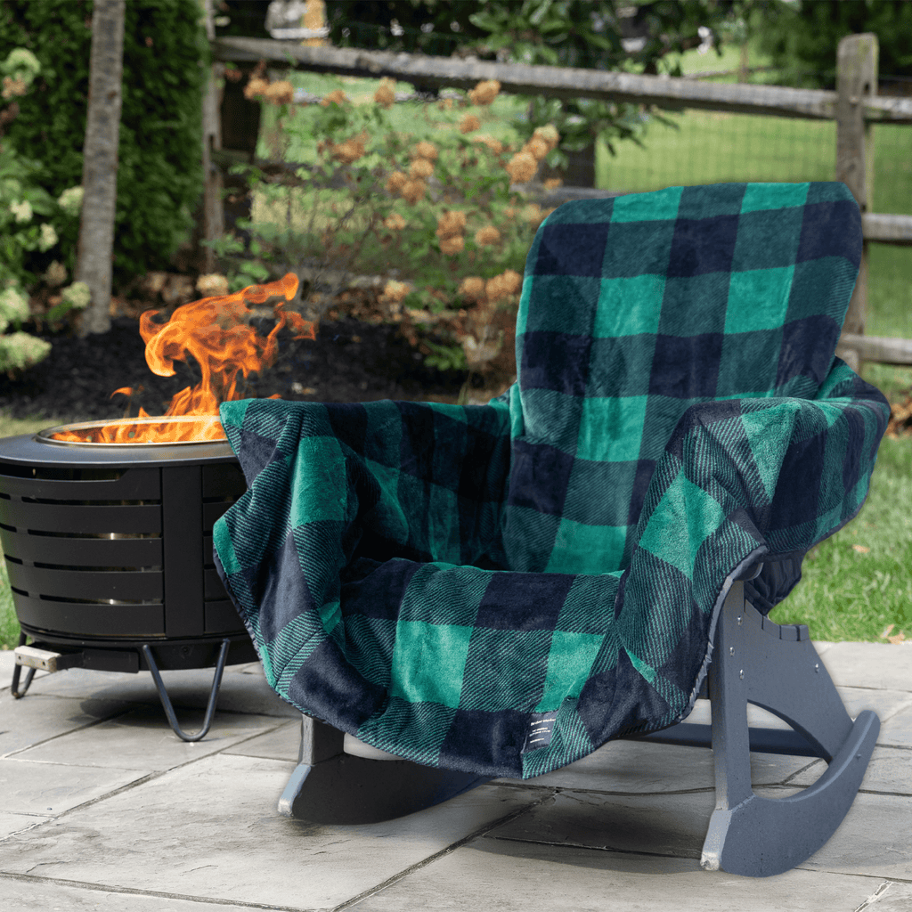 The Chair Blanket - Che Cose Belle