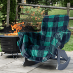 The Chair Blanket - Che Cose Belle