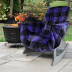 The Chair Blanket - Che Cose Belle