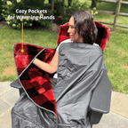 The Chair Blanket - Che Cose Belle