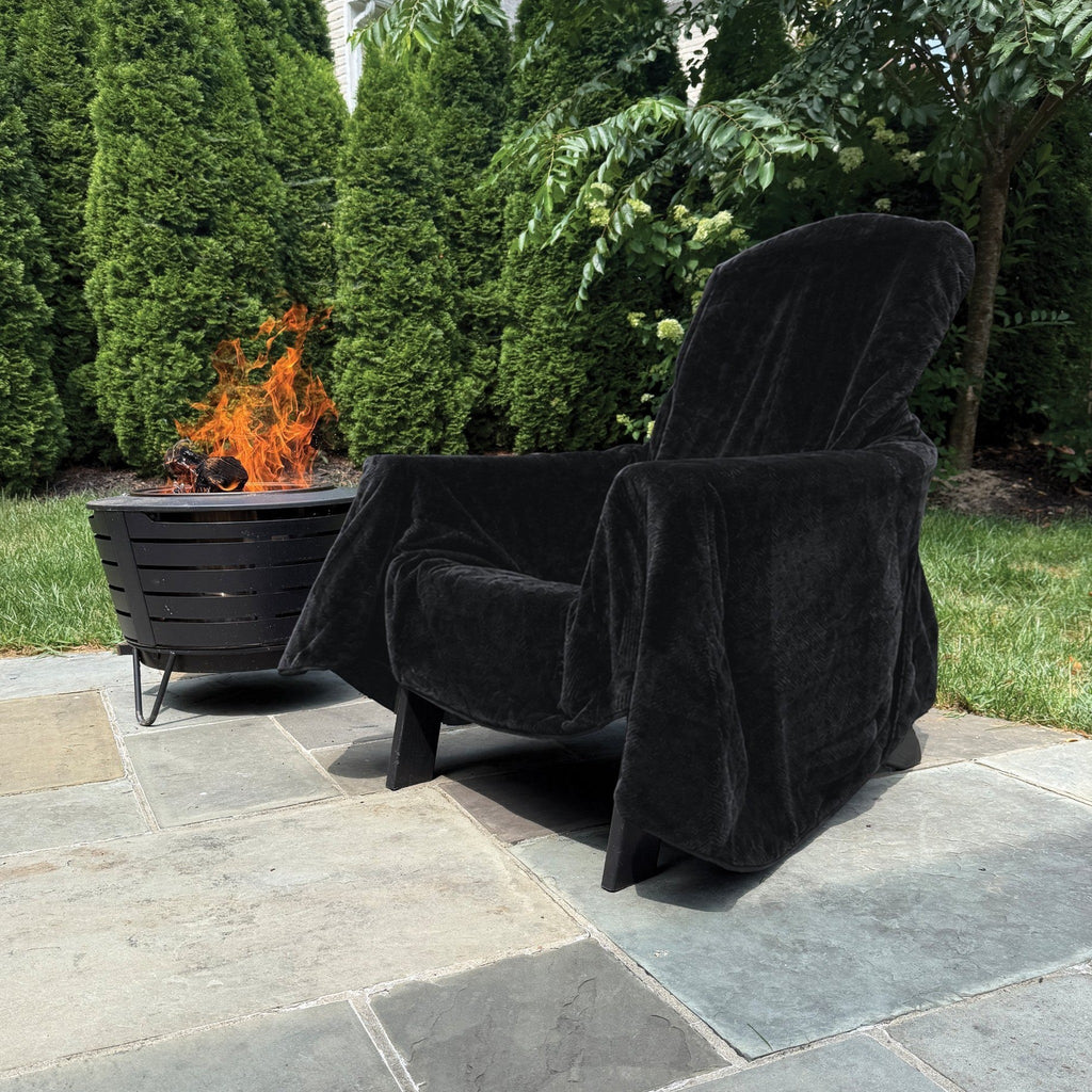 The Chair Blanket - Che Cose Belle