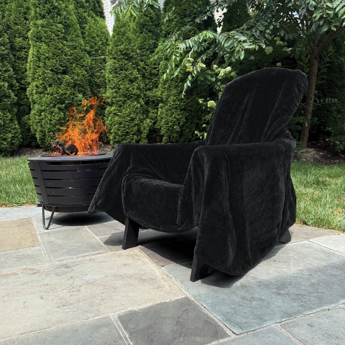 The Chair Blanket - Che Cose Belle