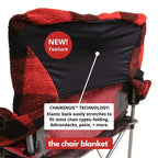 The Chair Blanket - Che Cose Belle