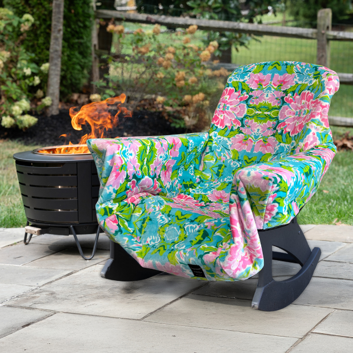 The Chair Blanket - Che Cose Belle