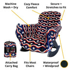 The Chair Blanket - Che Cose Belle
