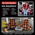The Chair Blanket - Che Cose Belle