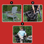 The Chair Blanket - Che Cose Belle