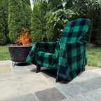 The Chair Blanket - Che Cose Belle