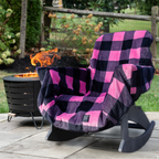 The Chair Blanket - Che Cose Belle