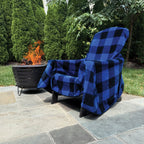 The Chair Blanket - Che Cose Belle