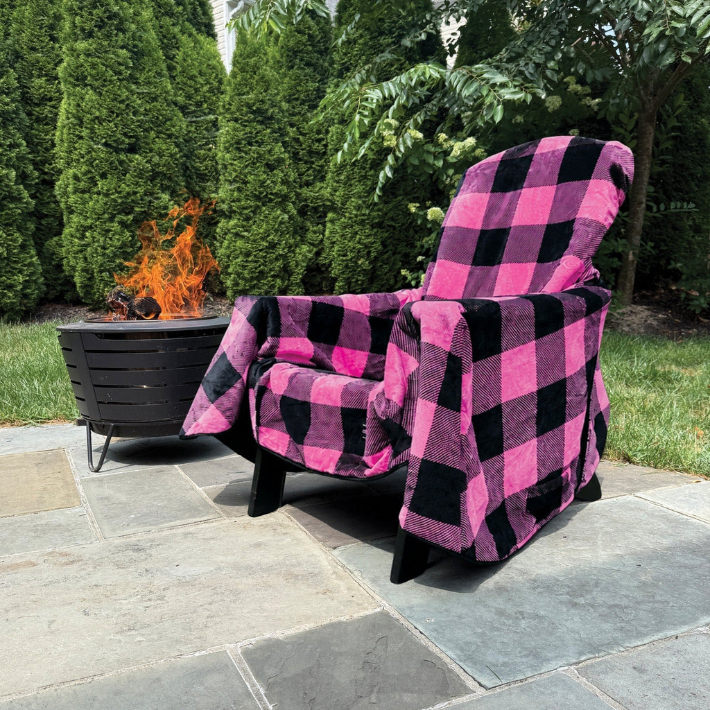 The Chair Blanket - Che Cose Belle
