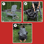 The Chair Blanket - Che Cose Belle
