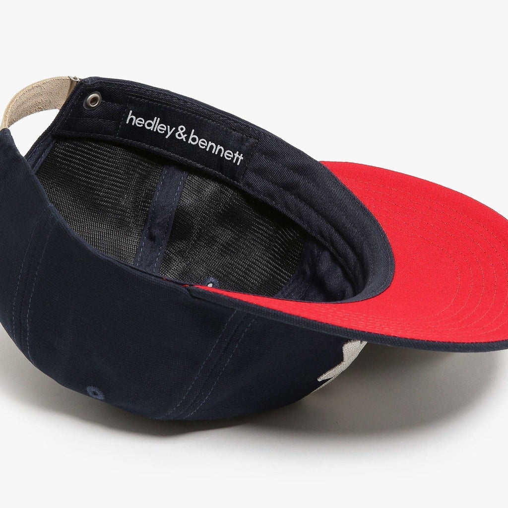 The Chef Hat - Blueberry Blue - Che Cose Belle
