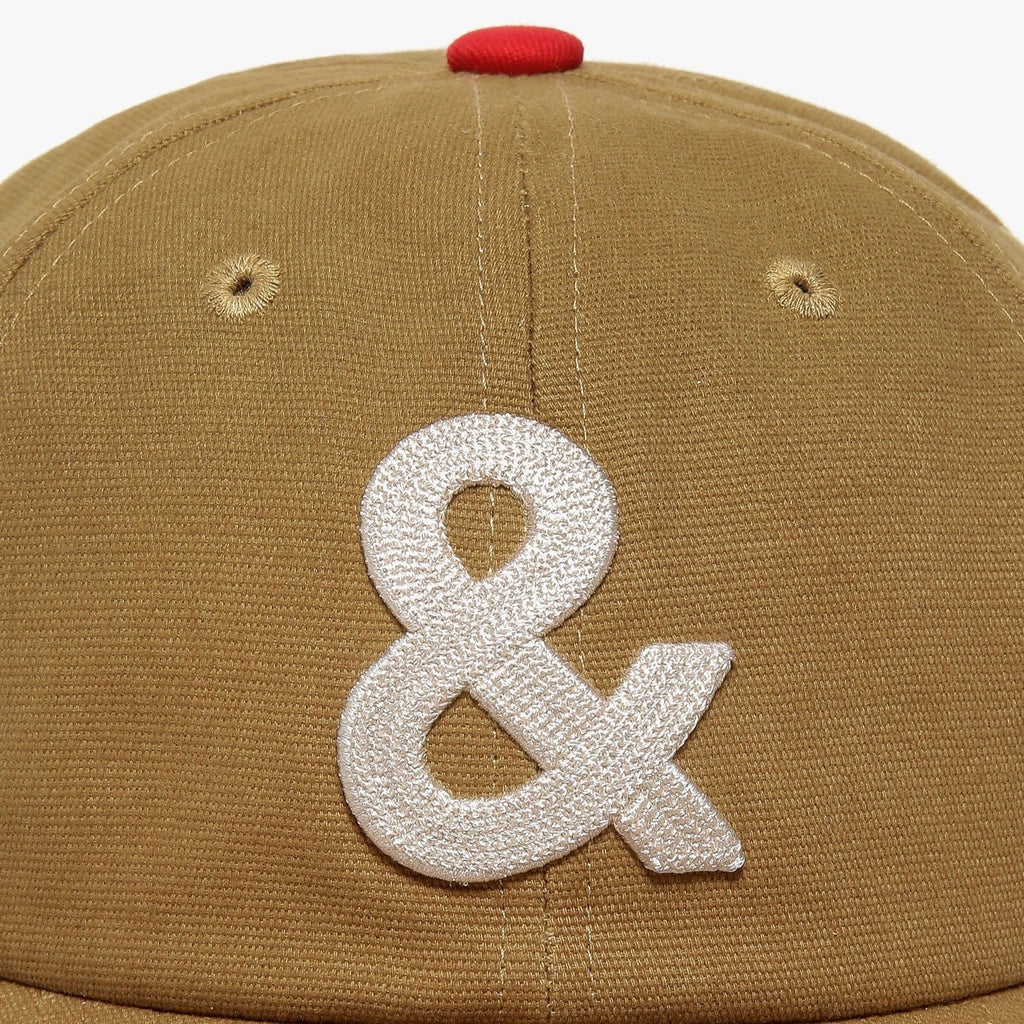 The Chef Hat - Caramel Brown - Che Cose Belle