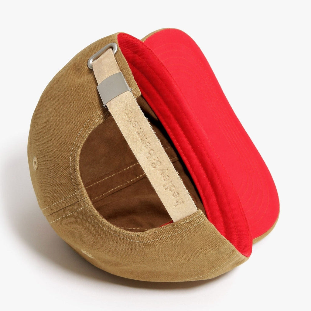 The Chef Hat - Caramel Brown - Che Cose Belle