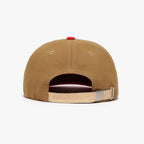 The Chef Hat - Caramel Brown - Che Cose Belle