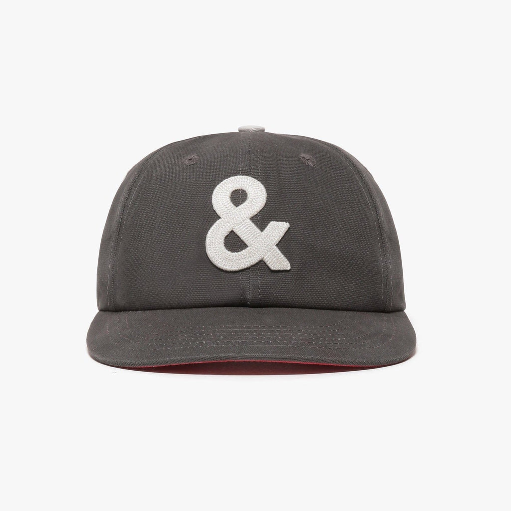 The Chef Hat - Charcoal Gray - Che Cose Belle