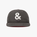 The Chef Hat - Charcoal Gray - Che Cose Belle