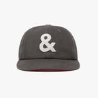 The Chef Hat - Charcoal Gray - Che Cose Belle
