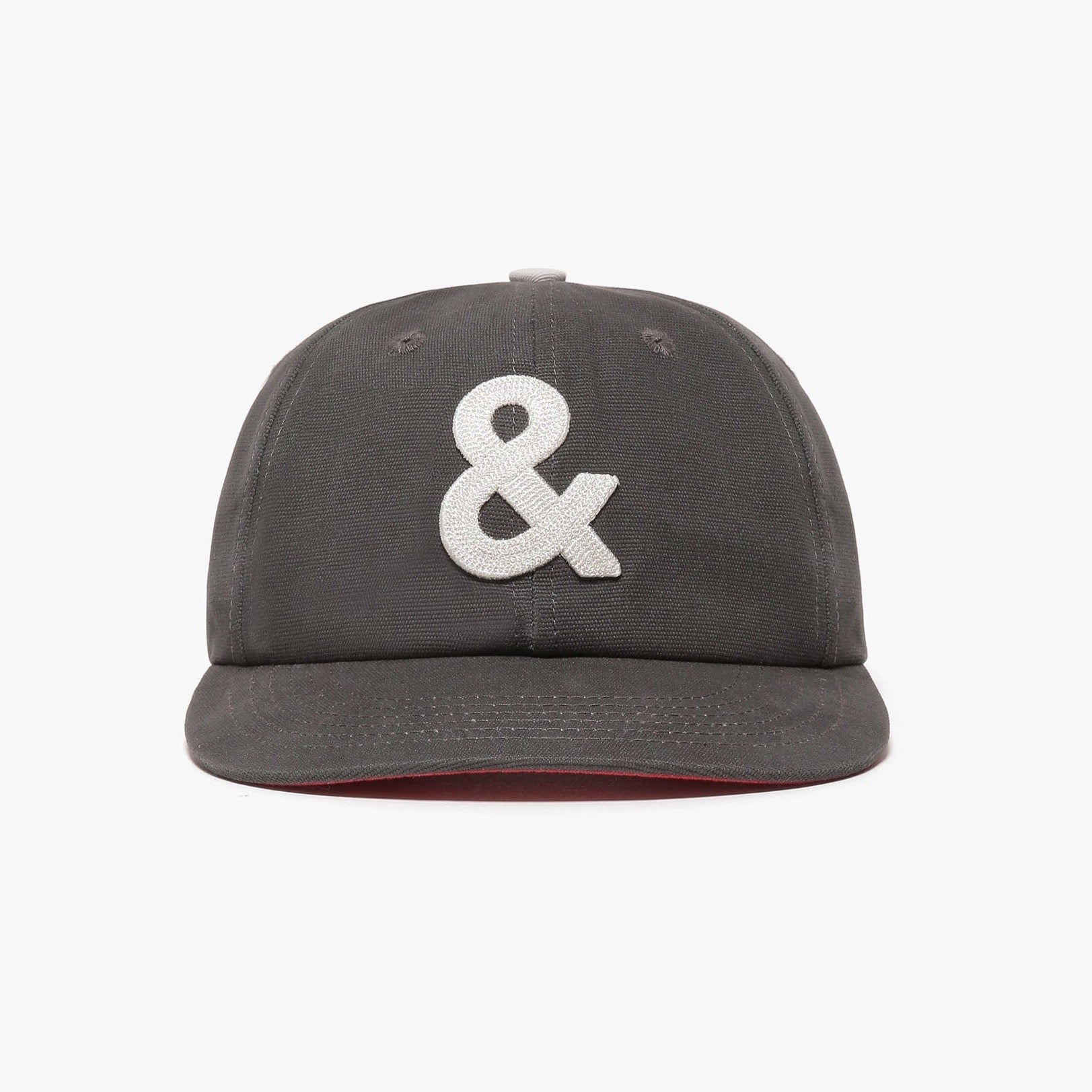 The Chef Hat - Charcoal Gray - Che Cose Belle