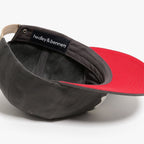 The Chef Hat - Charcoal Gray - Che Cose Belle