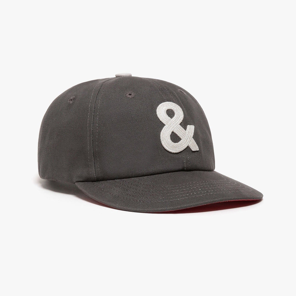 The Chef Hat - Charcoal Gray - Che Cose Belle