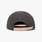 The Chef Hat - Charcoal Gray - Che Cose Belle