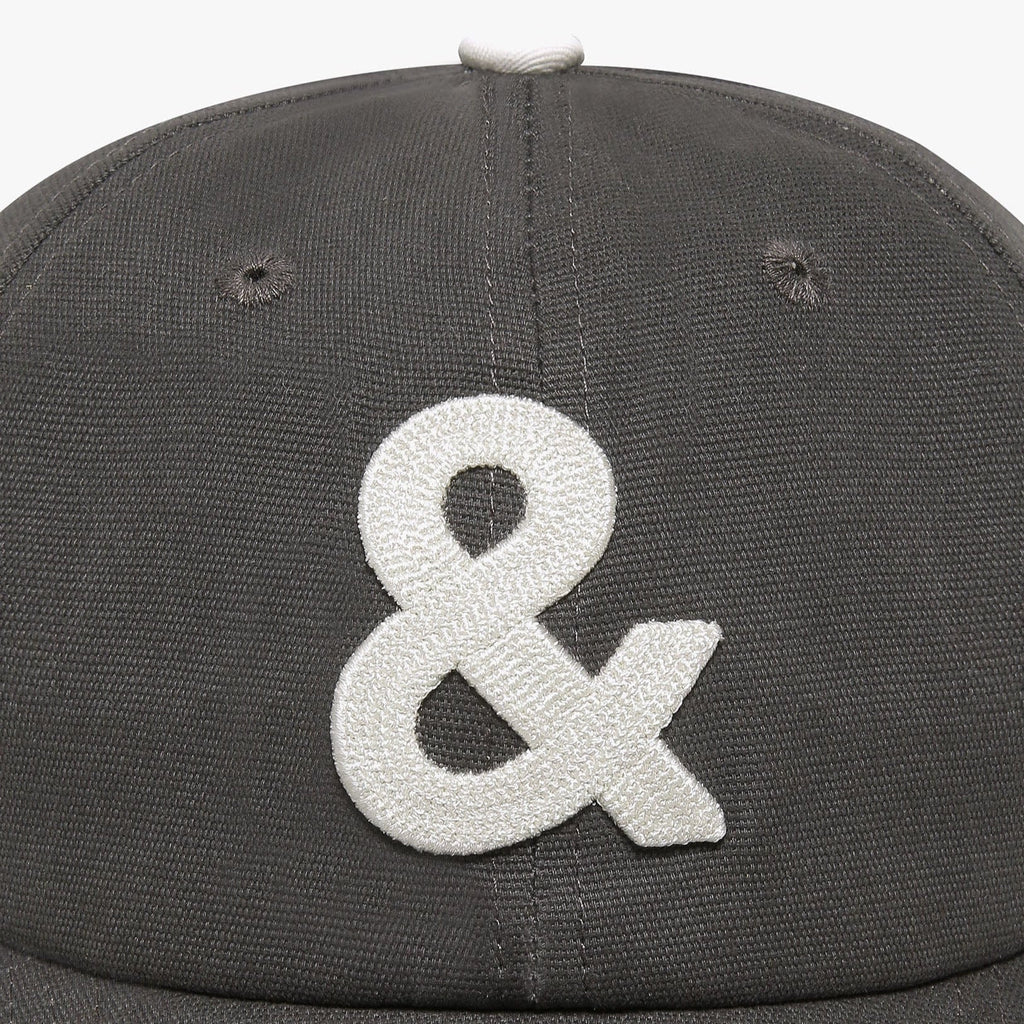 The Chef Hat - Charcoal Gray - Che Cose Belle