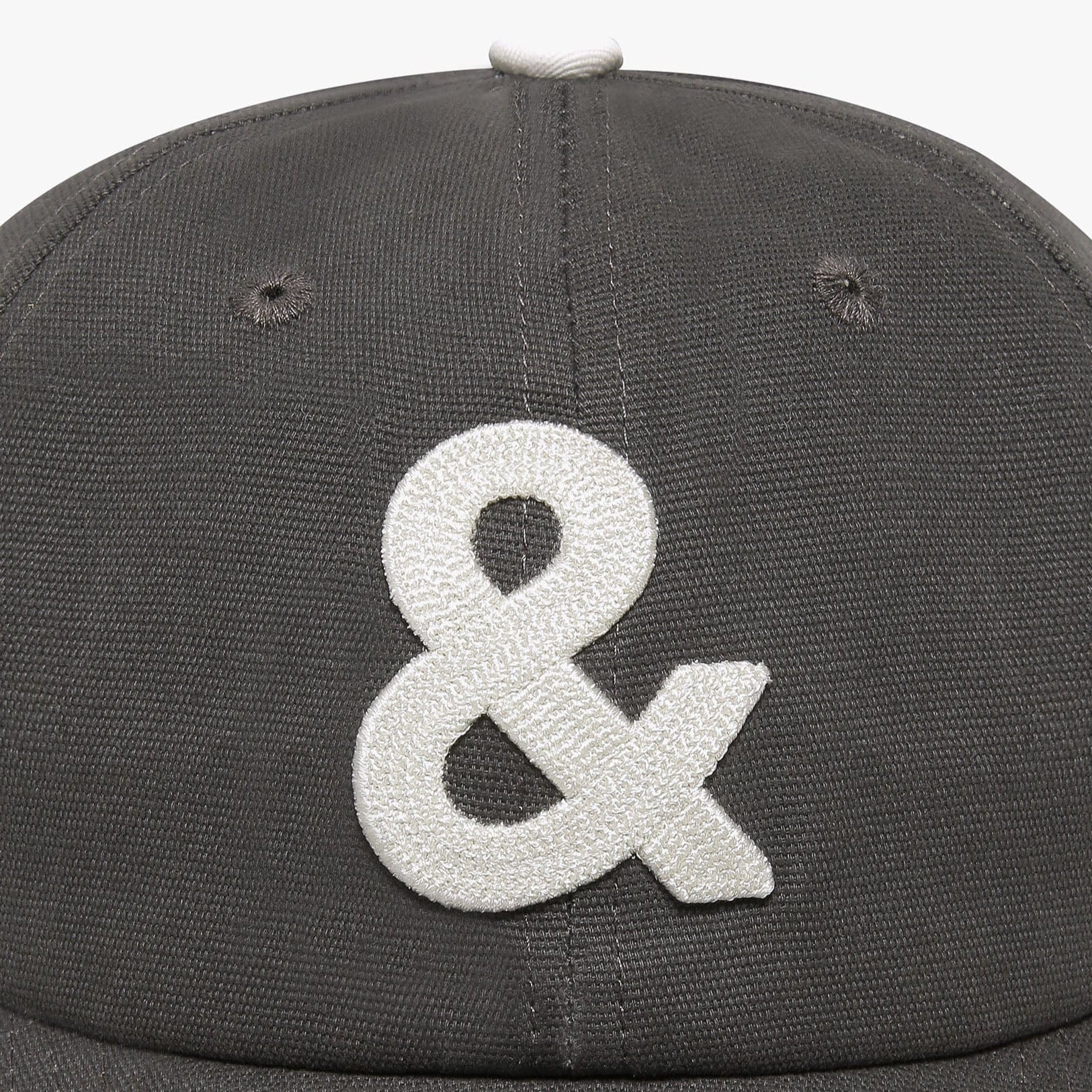 The Chef Hat - Charcoal Gray - Che Cose Belle