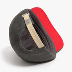 The Chef Hat - Charcoal Gray - Che Cose Belle