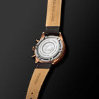 The Chrono S2 40mm - Rose Gold - Che Cose Belle