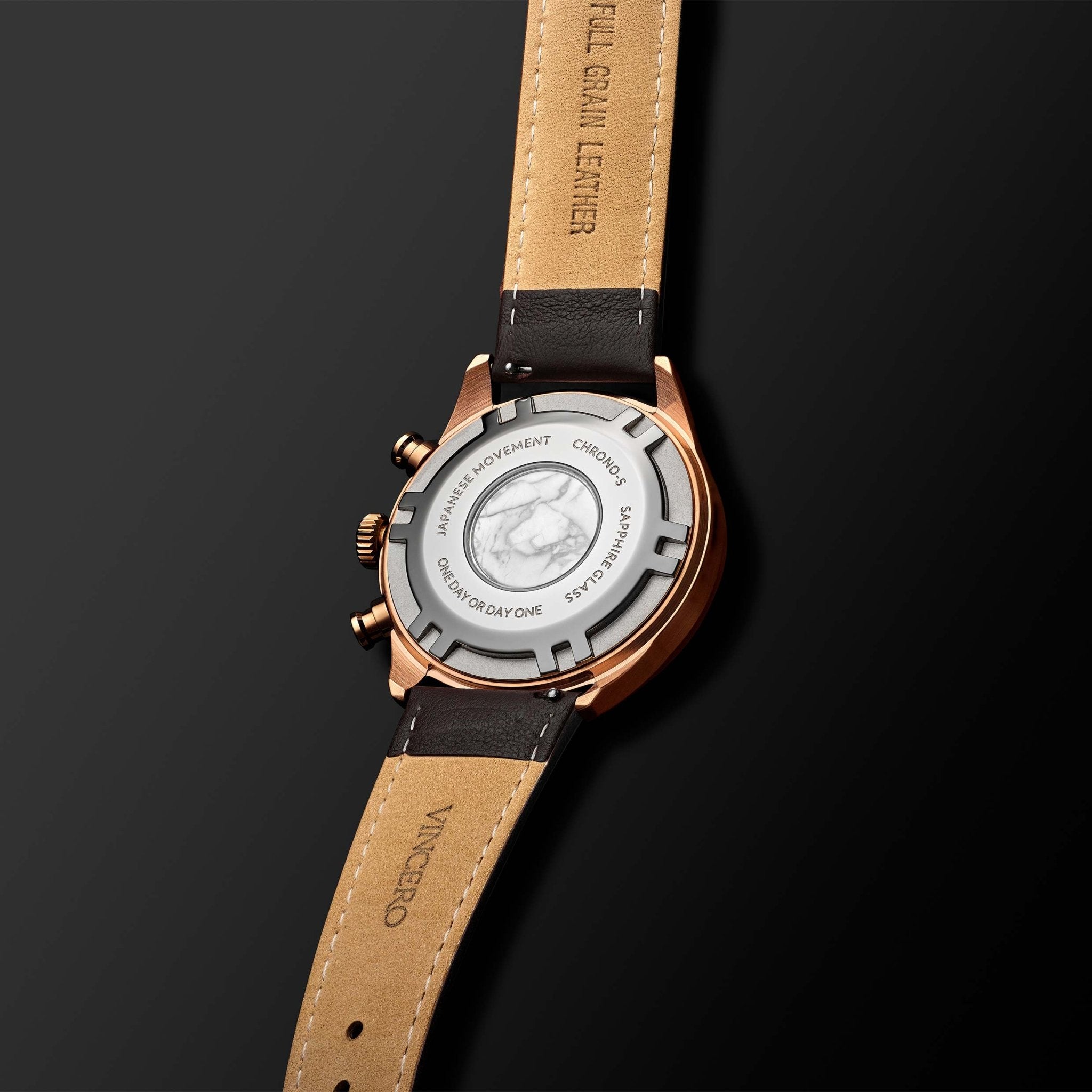 The Chrono S2 40mm - Rose Gold - Che Cose Belle