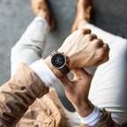 The Chrono S2 40mm - Rose Gold - Che Cose Belle