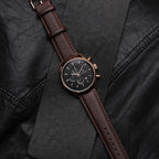 The Chrono S2 40mm - Rose Gold - Che Cose Belle