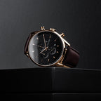 The Chrono S2 40mm - Rose Gold - Che Cose Belle