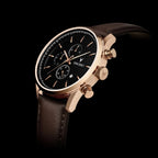 The Chrono S2 40mm - Rose Gold - Che Cose Belle