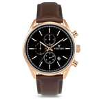 The Chrono S2 40mm - Rose Gold - Che Cose Belle
