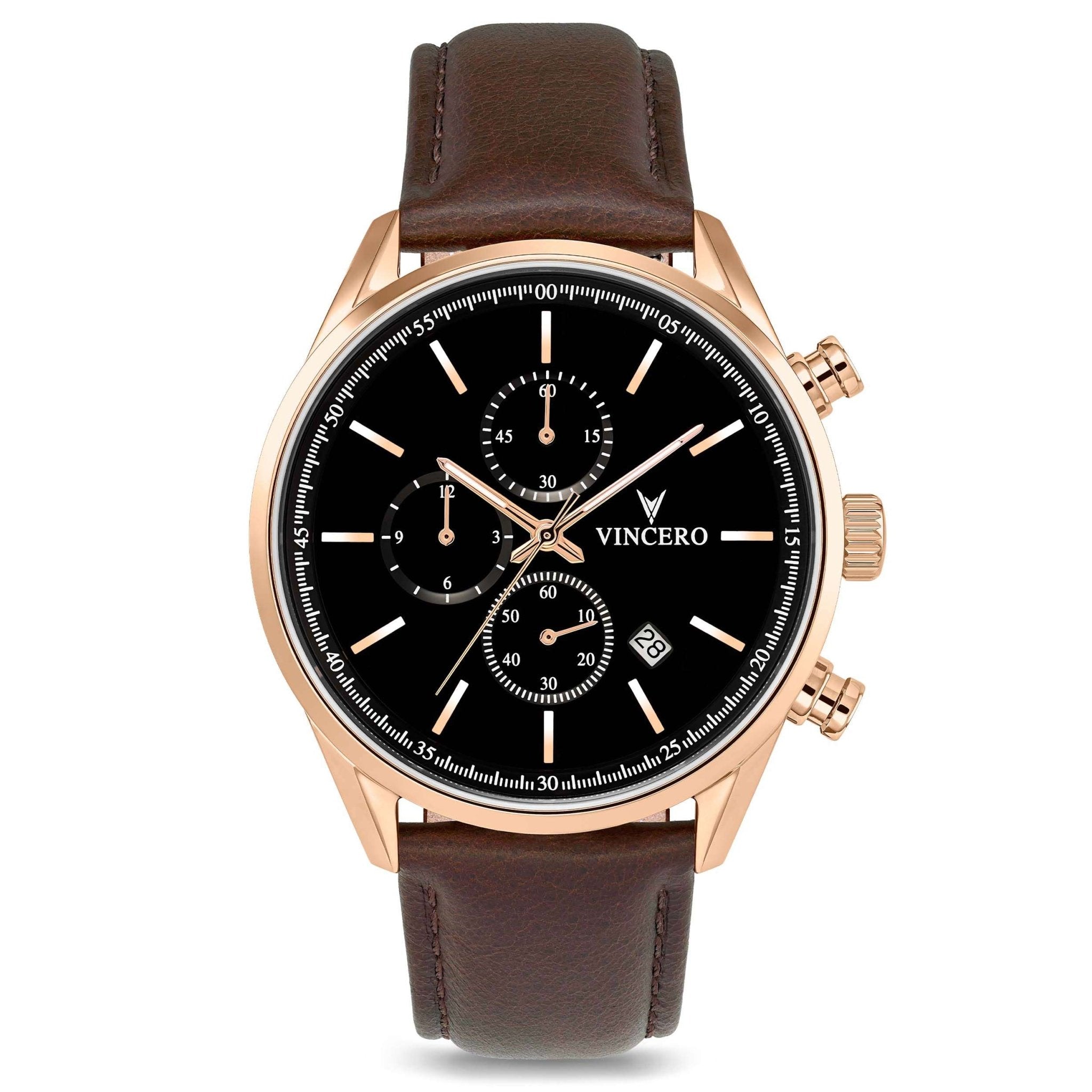 The Chrono S2 40mm - Rose Gold - Che Cose Belle