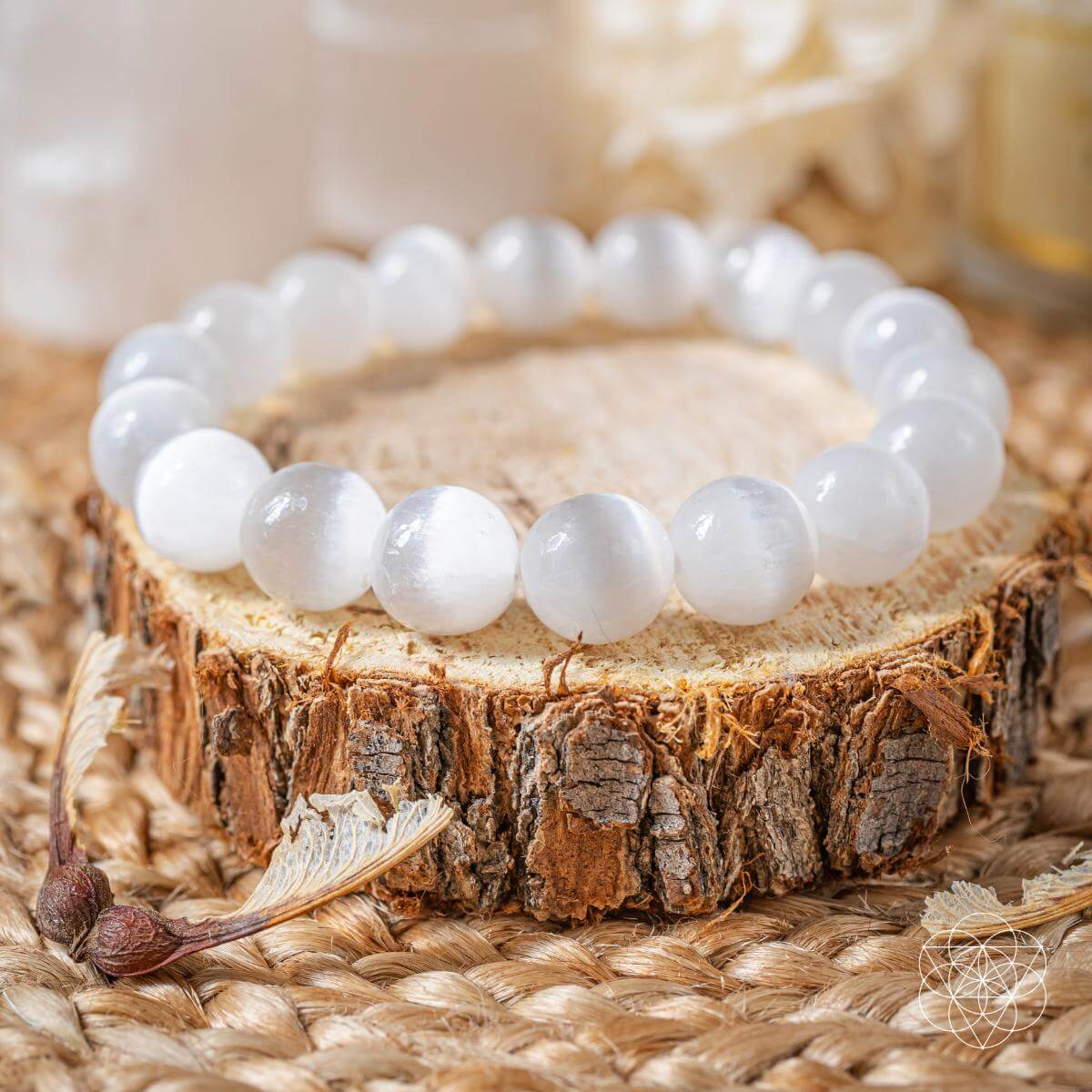 The Cleansing Bracelet - Che Cose Belle