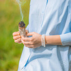 The Cleansing Bracelet - Che Cose Belle