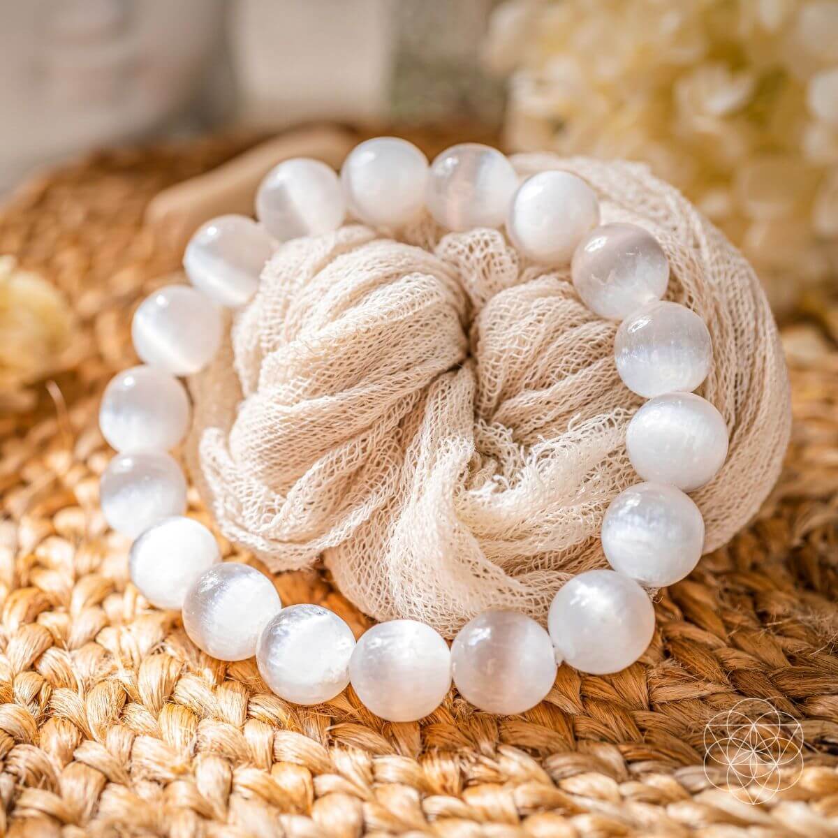The Cleansing Bracelet - Che Cose Belle