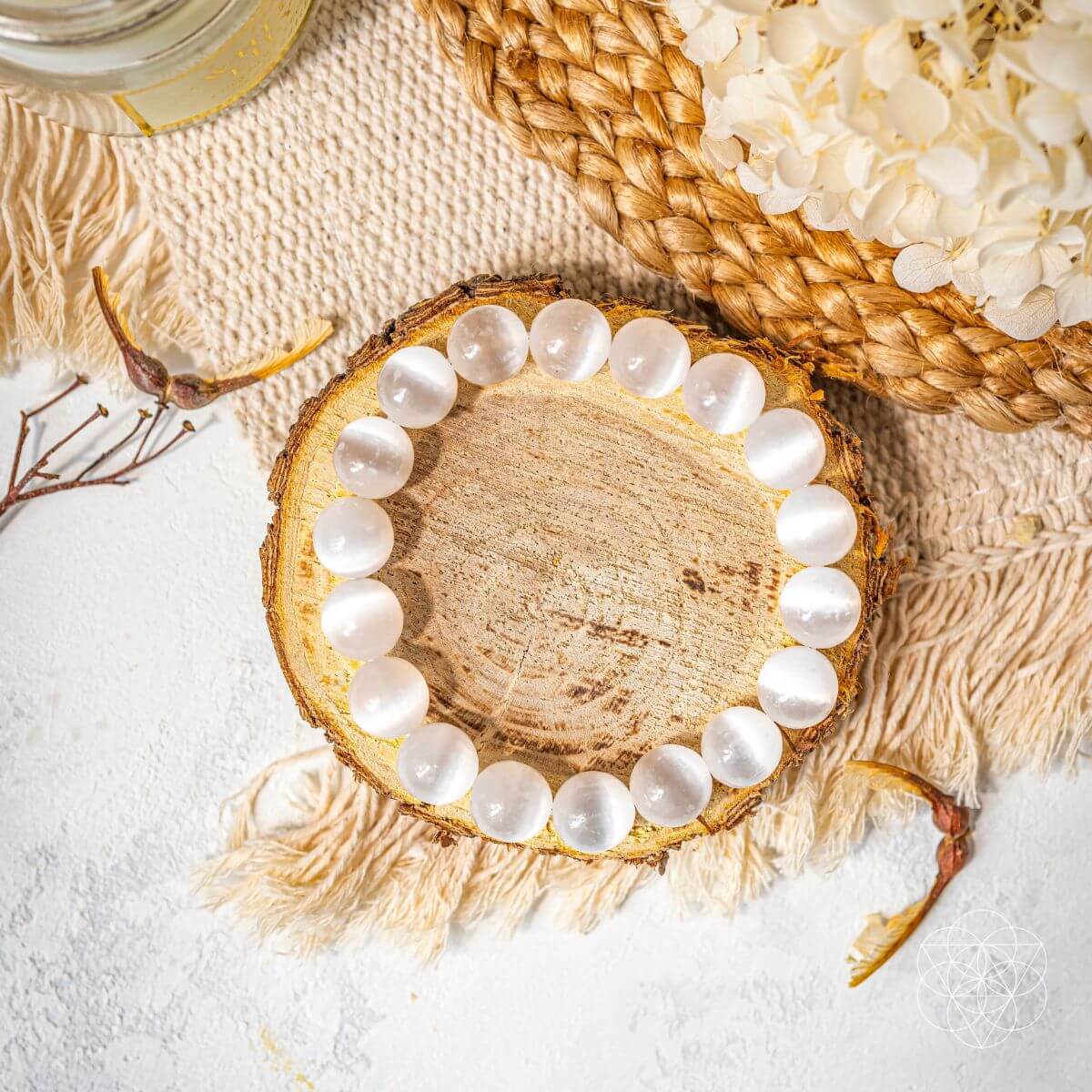 The Cleansing Bracelet - Che Cose Belle