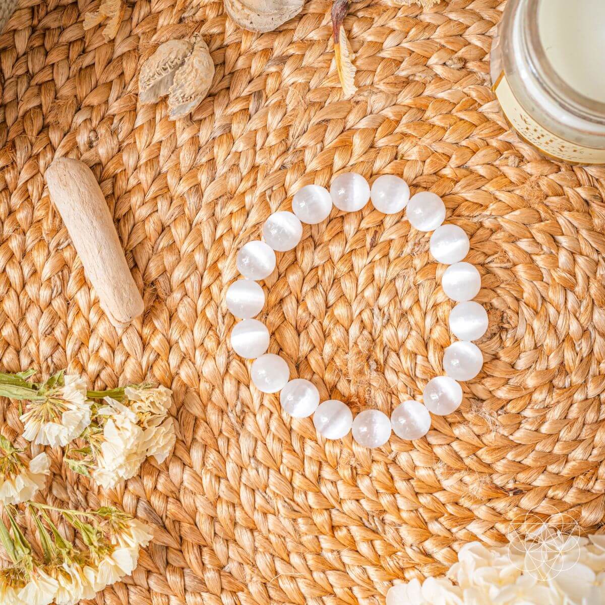 The Cleansing Bracelet - Che Cose Belle