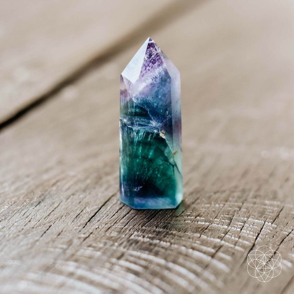 The Cleansing Stone - Che Cose Belle